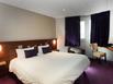 Brit Hotel Tours Sud - Le Cheops - Hotel