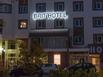 Brit Hotel Tours Sud - Le Cheops - Hotel