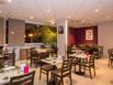 Brit Hotel Tours Sud - Le Cheops - Hotel