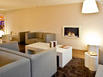 Kyriad Tours Sud - Chambray Lès Tours - Hotel
