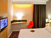 Kyriad Tours Sud - Chambray Lès Tours - Hotel