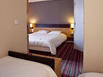Kyriad Tours Sud - Chambray Lès Tours - Hotel