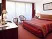 CITOTEL CRIDEN - Hotel