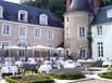 Domaine de Beauvois - Hotel