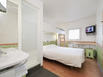 ibis budget Tours Nord - Hotel