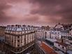 Royal Aboukir Paris - Hotel