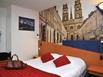 Htel INN Design Tours - Hotel