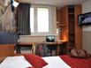 Htel INN Design Tours - Hotel