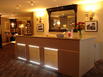 Best Western lArtist Hotel - Hotel