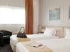 Alliance Htel Tours - Hotel