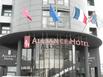 Alliance Htel Tours - Hotel