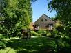 Logis Domaine de LArbrelle - Hotel