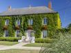 Logis Le Fleuray - Hotel