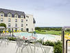 Novotel Amboise - Hotel