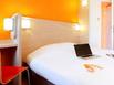 Premiere Classe Tours Sud - Joue Les Tours - Hotel