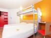 Premiere Classe Tours Sud - Joue Les Tours - Hotel