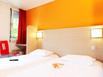 Premiere Classe Tours Sud - Joue Les Tours - Hotel