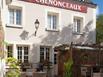 LE RELAIS CHENONCEAUX - Hotel