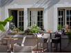 LE RELAIS CHENONCEAUX - Hotel