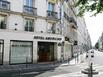Hôtel Americain - Hotel