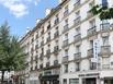 Hôtel Americain - Hotel