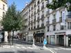 Hôtel Americain - Hotel