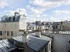 Hôtel Americain - Hotel