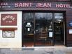 Htel Saint Jean - Hotel