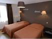 Inter-Hotel Le Cheval Rouge - Hotel