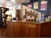 Inter-Hotel Le Cheval Rouge - Hotel