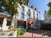 Hotel Val De Loire - Hotel