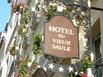 Htel Du Vieux Saule - Hotel