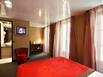 Htel Du Vieux Saule - Hotel
