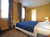 Htel Du Vieux Saule - Hotel