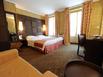 Htel Du Vieux Saule - Hotel