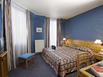 Best Western Premier Marais Grands Boulevards - Hotel