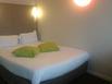 Campanile Villeneuve-Sur-Lot ~ Pujols - Hotel