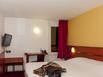 Brit Hotel Agen - LAquitaine - Hotel