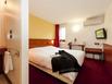 Brit Hotel Agen - LAquitaine - Hotel