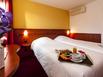 Brit Hotel Agen - LAquitaine - Hotel