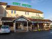 Brit Hotel Agen - LAquitaine - Hotel