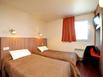 Htel Balladins Agen - Hotel