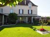 Logis Hostellerie Des Ducs - Hotel