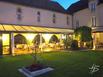 Logis Hostellerie Des Ducs - Hotel