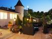 Logis Hostellerie Des Ducs - Hotel