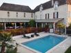 Logis Hostellerie Des Ducs - Hotel