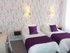 Les Platanes - Hotel