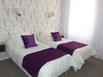Les Platanes - Hotel