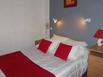 Les Platanes - Hotel