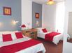 Les Platanes - Hotel